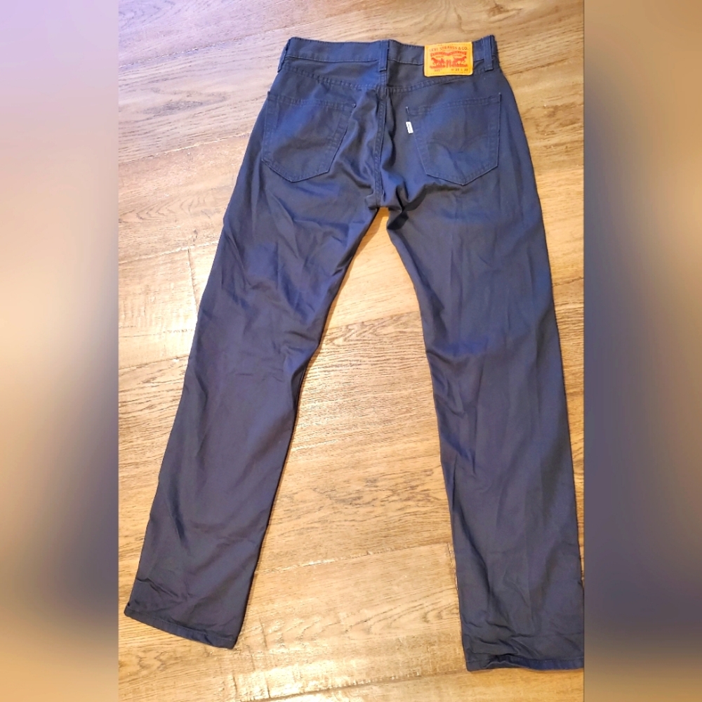 Levi's Strauss jeans